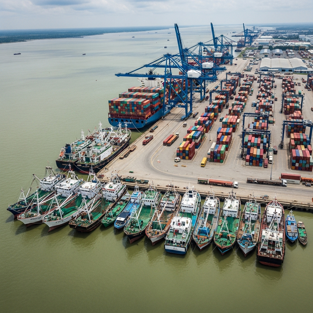 Port